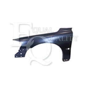 Kotflügel L00176 von EQUAL QUALITY günstig für 30,08 € online kaufen