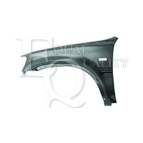 Kotflügel von EQUAL QUALITY L00187