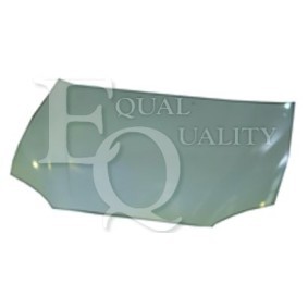 Achetez des Capot EQUAL QUALITY L00192 à prix pour 155,38 €