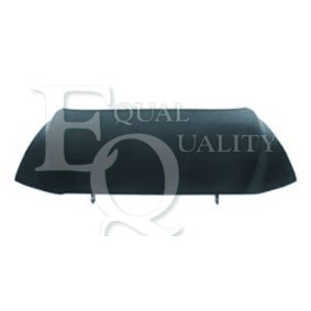 Achetez des Capot EQUAL QUALITY L00200 à prix pour 327,38 €