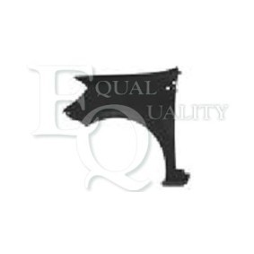 Kotflügel L00229 von EQUAL QUALITY günstig für 79,15 € online kaufen