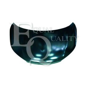Achetez des Capot EQUAL QUALITY L00258 à prix pour 250,49 €