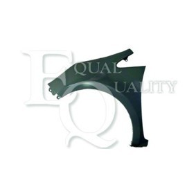 Kotflügel L00259 von EQUAL QUALITY günstig für 255,66 € online kaufen