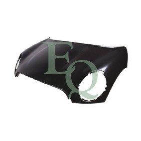 Motorhaube für MINI von EQUAL QUALITY