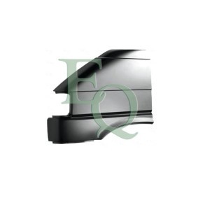 Kotflügel von EQUAL QUALITY L00460