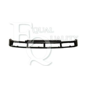 Achetez des Pare-choc EQUAL QUALITY L00464 à prix pour 49,56 €