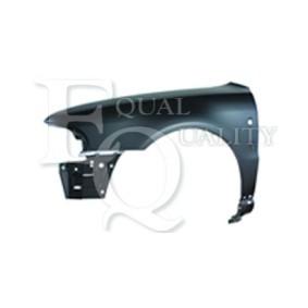 Kotflügel L00492 von EQUAL QUALITY günstig für 39,76 € online kaufen