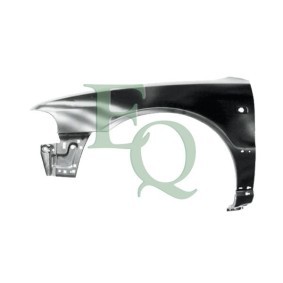 Kotflügel für AUDI von EQUAL QUALITY