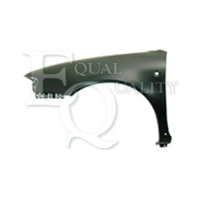 Kotflügel L00504 von EQUAL QUALITY günstig für 79,29 € online kaufen