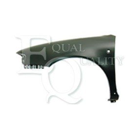 Kotflügel L00508 von EQUAL QUALITY günstig für 39,42 € online kaufen