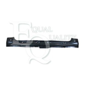 Osta Takapaneeli EQUAL QUALITY:llä L00533 edullisesti hintaan 62,71 €
