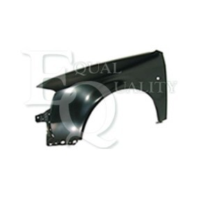 Kotflügel L00571 von EQUAL QUALITY günstig für 72,30 € online kaufen