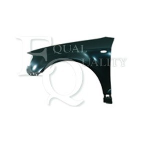 Kotflügel L00587 von EQUAL QUALITY günstig für 70,13 € online kaufen