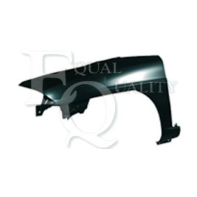 Kotflügel L00636 von EQUAL QUALITY günstig für 126,38 € online kaufen