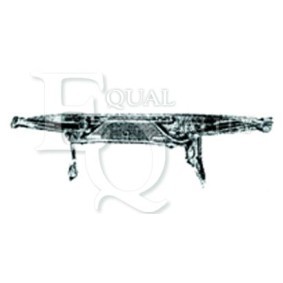 Køb Frontpanel af EQUAL QUALITY L00651 til den lave pris 72,50 DKK