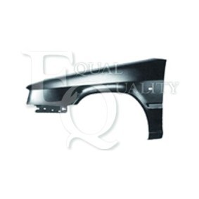Kotflügel L00710