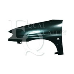 Kotflügel L00734 von EQUAL QUALITY günstig für 91,06 € online kaufen