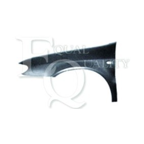 Kotflügel L00738 von EQUAL QUALITY günstig für 124,57 € online kaufen