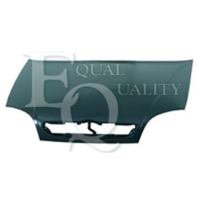 Achetez des Capot EQUAL QUALITY L00741 à prix pour 340,27 €