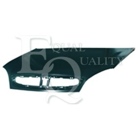 Achetez des Capot EQUAL QUALITY L00746 à prix pour 97,44 €