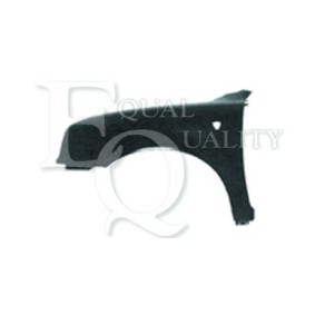 Kotflügel L00777 von EQUAL QUALITY günstig für 70,37 € online kaufen