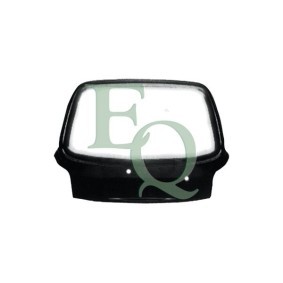 Achetez des Capot de coffre à bagages / compartiment de chargement EQUAL QUALITY L00781 à prix pour 139,73 €