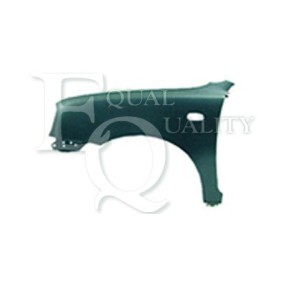 Kotflügel L00805 von EQUAL QUALITY günstig für 75,33 € online kaufen
