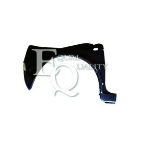 Kotflügel für FIAT von EQUAL QUALITY