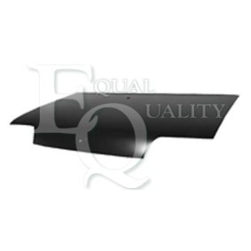 Achetez des Capot EQUAL QUALITY L01019 à prix pour 351,30 €