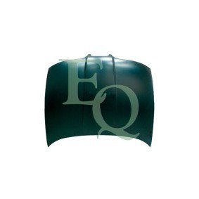 Køb Motorhjelm af EQUAL QUALITY L01057 til den lave pris 2848,57 DKK