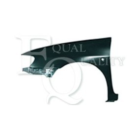 Kotflügel L01064 von EQUAL QUALITY günstig für 64,13 € online kaufen
