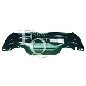 Heckwand von EQUAL QUALITY L01081