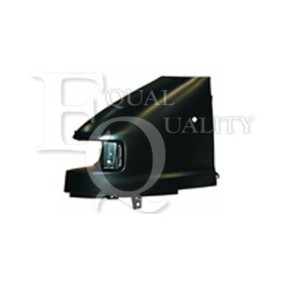 Kotflügel L01103 von EQUAL QUALITY günstig für 118,78 € online kaufen