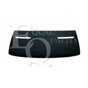 Achetez des Capot EQUAL QUALITY L01109 à prix pour 341,36 €