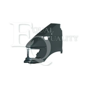 Kotflügel von EQUAL QUALITY L01111