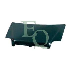 Achetez des Capot EQUAL QUALITY L01114 à prix pour 292,60 €