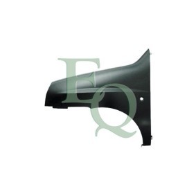 Kotflügel L01116 von EQUAL QUALITY günstig für 98,95 € online kaufen