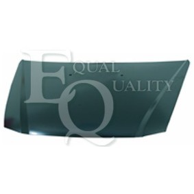 Achetez des Capot EQUAL QUALITY L01122 à prix pour 188,66 €