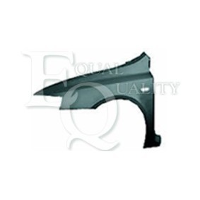 Kotflügel L01124 von EQUAL QUALITY günstig für 135,23 € online kaufen