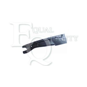 Achetez des Pare-boue EQUAL QUALITY L01164 à prix pour 33,28 €