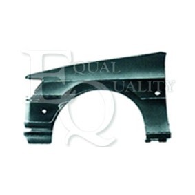 Kotflügel L01167 von EQUAL QUALITY günstig für 88,39 € online kaufen