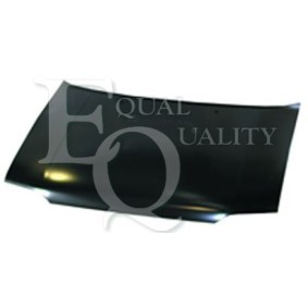 Achetez des Capot EQUAL QUALITY L01170 à prix pour 86,28 €