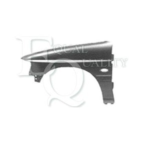 Kotflügel L01178
