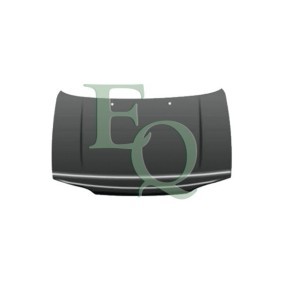 Achetez des Capot EQUAL QUALITY L01186 à prix pour 48,40 €