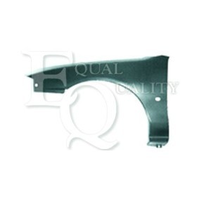 Kotflügel L01190 von EQUAL QUALITY günstig für 37,95 € online kaufen