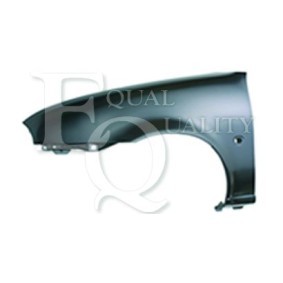 Kotflügel L01195 von EQUAL QUALITY günstig für 106,63 € online kaufen