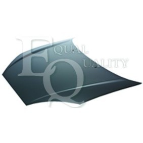 Achetez des Capot EQUAL QUALITY L01220 à prix pour 124,01 €