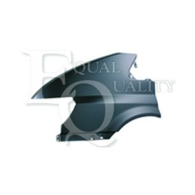 Kotflügel von EQUAL QUALITY
