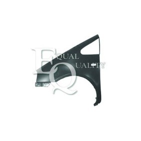 Kotflügel L01263 von EQUAL QUALITY günstig für 350,75 € online kaufen