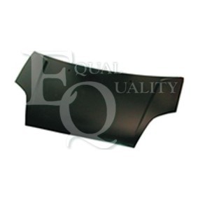 Achetez des Capot EQUAL QUALITY L01266 à prix pour 282,81 €
